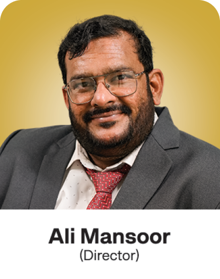 Board Member