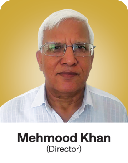 Board Member